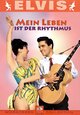 DVD Mein Leben ist der Rhythmus