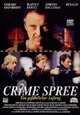 DVD Crime Spree - Ein gefhrlicher Auftrag