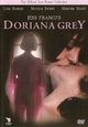DVD Doriana Grey
