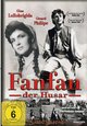 DVD Fanfan der Husar