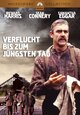 DVD Verflucht bis zum jngsten Tag