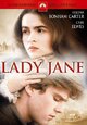 DVD Lady Jane