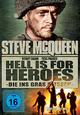DVD Hell Is for Heroes - Die ins Gras beissen