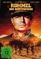 DVD Rommel - Der Wstenfuchs