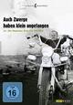 DVD Auch Zwerge haben klein angefangen DVD Auch Zwerge haben klein angefangen