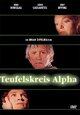 DVD Teufelskreis Alpha