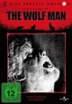 The Wolf Man