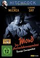 DVD Mord - Der Auslandskorrespondent