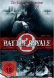 DVD Battle Royale 2
