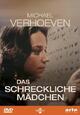 DVD Das schreckliche Mdchen