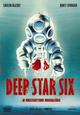 DVD Deep Star Six