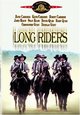 DVD Long Riders
