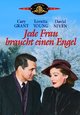 DVD Jede Frau braucht einen Engel