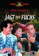 DVD Jagt den Fuchs