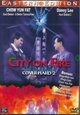 DVD City on Fire - Cover Hard 2