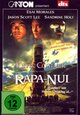 DVD Rapa-Nui