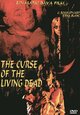 DVD The Curse of the Living Dead