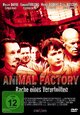 Animal Factory - Rache eines Verurteilten