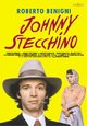 DVD Johnny Stecchino