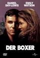 DVD Der Boxer