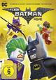 DVD The LEGO Batman Movie