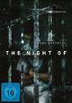 DVD The Night Of (Episodes 1-3)