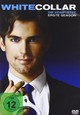 DVD White Collar - Season One (Episodes 1-3)