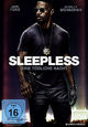 DVD Sleepless - Eine tdliche Nacht