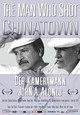 DVD The Man Who Shot Chinatown