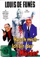 Hasch mich - ich bin der Mörder Hasch mich - ich bin der Mörder