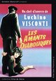 DVD Les amants diaboliques