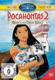 DVD Pocahontas 2 - Reise in eine neue Welt