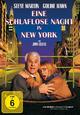 Eine schlaflose Nacht in New York