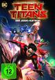 DVD Teen Titans - Der Judas-Auftrag