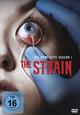 DVD The Strain - Season One (Episodes 1-3)