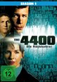 DVD The 4400 - Die Rckkehrer - Season One (Episodes 1-2)