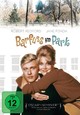 Barfuss im Park Barfuss im Park