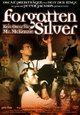 DVD Forgotten Silver - Kein Oscar fr Mr. McKenzie