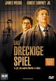 DVD Das dreckige Spiel