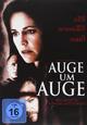 DVD Auge um Auge