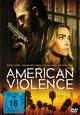 DVD American Violence