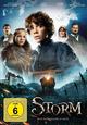 Storm und der verbotene Brief Storm und der verbotene Brief