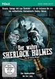 Der wahre Sherlock Holmes