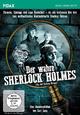 DVD Der wahre Sherlock Holmes