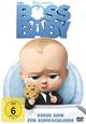 The Boss Baby The Boss Baby