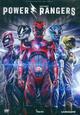 DVD Power Rangers [Blu-ray Disc]