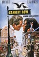 Cannery Row - Strasse der lsardinen