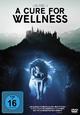 A Cure for Wellness A Cure for Wellness