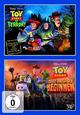 Toy Story of Terror! (+ Toy Story - Mögen die Spiele beginnen) Toy Story of Terror! (+ Toy Story - Mögen die Spiele beginnen)