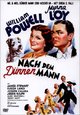 Nach dem dünnen Mann Nach dem dünnen Mann